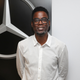 Chris Rock enjoys The Mercedes-Benz VIP Suite on day seven of the 2019 US Open on September 01, 2019 in Queens borough of New York City.